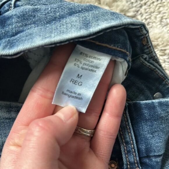 Mjeans by Maurices Medium‎ Wash - Picture 3 of 5